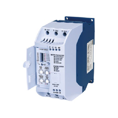 Automatización de procesos industriales