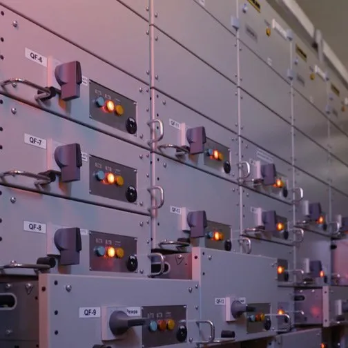 instalaciones eléctricas industriales