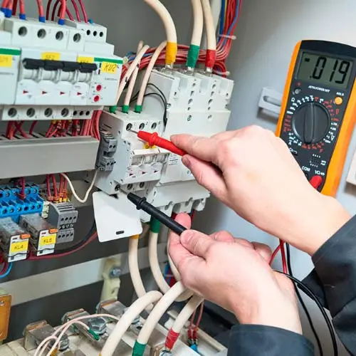 Instalaciones Eléctricas Industriales