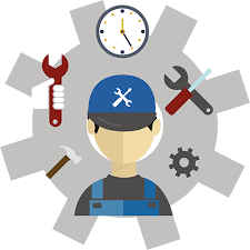 Mantenimiento Industrial