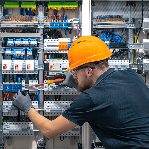 fabricación de tableros de control en Lima 
