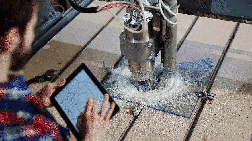 automatización de procesos industriales