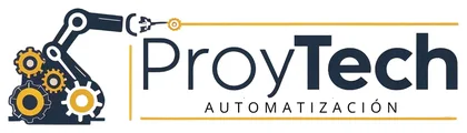 ProyTech Automatización